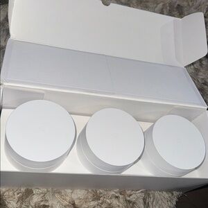 Google WiFi open box